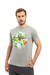 Remera Manga Corta Estampada Call Jeans