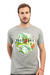 Remera Manga Corta Estampada Call Jeans - comprar online