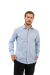 Camisa Manga Larga Lisa de Vestir Jean Cartier en internet