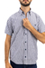 Camisa Manga Corta Jean Cartier - comprar online