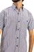 Camisa Manga Corta Jean Cartier en internet