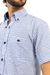 Camisa Manga Corta a Cuadros Jean Cartier - comprar online