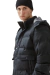 Campera Corta con Capucha Desmontable en internet