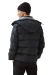 Campera Corta con Capucha Desmontable - Landers