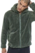Campera de Piel Sintética en internet