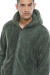 Campera de Piel Sintética - Landers