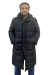 Campera Larga Abrigo