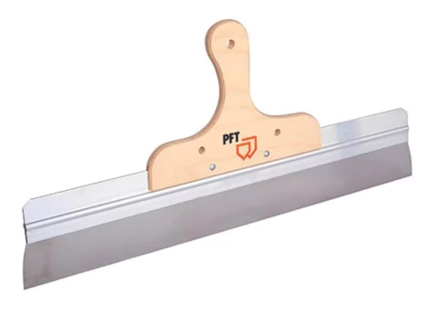 ESPÁTULA LARGA PFT 50cm (20223000)