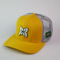 Boné Xtreme Roper. Cód: 10 - comprar online