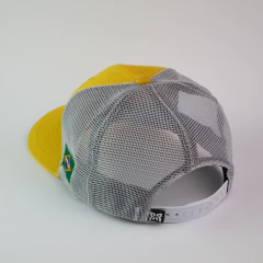 Boné Xtreme Roper. Cód: 10 na internet