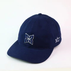 Boné Xtreme Roper. Cód 137 - Azul / Branco. - comprar online