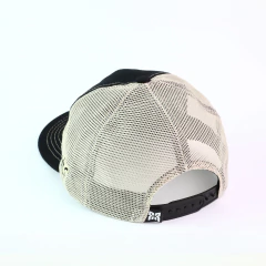 Boné Xtreme Roper. Cód 150 - Preto / Areia. na internet