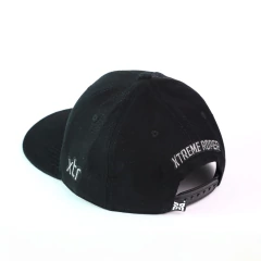 Boné Xtreme Roper. Cód: 45 - Preto / Cinza. na internet