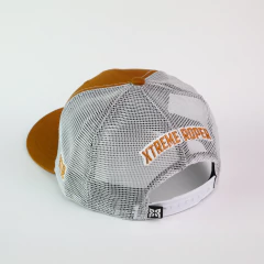 Boné Xtreme Roper. Cód 62 na internet