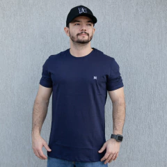 Camiseta Xtreme Roper Azul/Braco. Cód: 1034 - comprar online