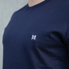 Camiseta Xtreme Roper Azul/Braco. Cód: 1034 na internet