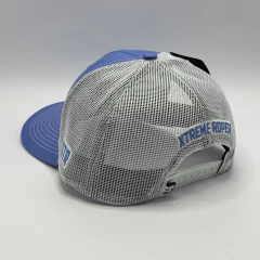 Boné Xtreme Roper. Cód 173 - Azul Claro / Branco. na internet