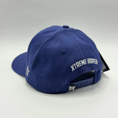 Boné Xtreme Roper. Cód 177 - Azul Royal / Branco. na internet