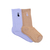 MIX N' MATCH THEM SELFIE SOCKS - comprar online