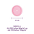 Discos + Elástico INTELIGENTE - Rose Gold - loja online
