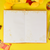 Caderno A5 Fluffy DAC 80 fls - Pooh - We Love Papelaria | Todo sonho começa no papel!