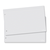 Fichas 5x8 FINA IDEIA Pautadas - Linhas Brancas