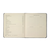 Agenda Wire-o Diária 11,5 x 16 CICERO 2026 - Jardim / Off White - loja online