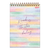 Bloco A5 JANDAIA 80 fls - La Creme / Stars