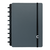 CADERNO INTELIGENTE Grey