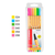 Caneta Fine STABILO Point 88 c/ 06 Un - Neon 88/6-1 - comprar online