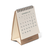 Calendário de Mesa 9,5 x 13 CICERO 2026 - Kraft na internet