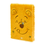 Caderno A5 Fluffy DAC 80 fls - Pooh