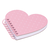 Bloco Mini BRW Formatos - S2 - We Love Papelaria | Todo sonho começa no papel!