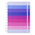 CADERNO INTELIGENTE + STABILO - Shades of Pink - comprar online