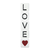 Pingentes CI LikeU - Love