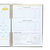 Planner BRW c/ Controle Financeiro - Black - comprar online