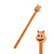 Caneta Fine BRW Monstrinhos - loja online