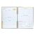 Planner BRW c/ Controle Financeiro - Black - We Love Papelaria | Todo sonho começa no papel!