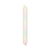 Borracha Troca Pontas BRW Pastel c/ Refil - comprar online