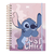 Caderno Smart Colegial DAC - Stitch