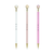 Lapiseira 0.7 BRW Pearl