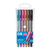 Caneta Gel CIS Gelyx c/ 06 Un - Glitter