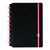 Discos + Elástico INTELIGENTE - Rosa Neon na internet