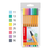 Caneta Fine STABILO Point 88 c/ 08 Un - Pastel 88/8-01 - comprar online