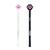 Caneta Fine BRW Pets