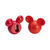 Apontador MOLIN Mickey - We Love Papelaria | Todo sonho começa no papel!