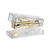 Grampeador Mini TRIS Cristal