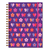 Caderno Colegial FINA IDEIA 1 Matéria 80 fls - Fun