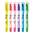 Marca Texto Gel TRIS Twist