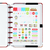 CADERNO INTELIGENTE Mônica na internet
